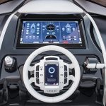 Ένα Lexus με 880 άλογα για τη θάλασσα (+video)