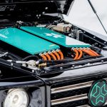 Το βενζινοκίνητο που… εξολόθρευσε ο Schwarzenegger (+video)