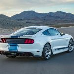 750 άλογα για τη νέα Shelby Super Snake Mustang (+video)