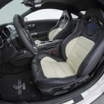 750 άλογα για τη νέα Shelby Super Snake Mustang (+video)