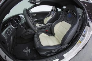 750 άλογα για τη νέα Shelby Super Snake Mustang (+video)