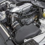 750 άλογα για τη νέα Shelby Super Snake Mustang (+video)