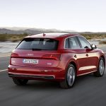 Νέο Audi Q5 από 50.500 ευρώ με πλούσιο εξοπλισμό