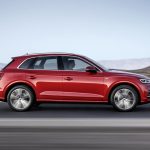 Νέο Audi Q5 από 50.500 ευρώ με πλούσιο εξοπλισμό