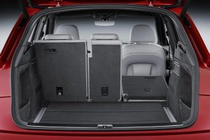 Νέο Audi Q5 από 50.500 ευρώ με πλούσιο εξοπλισμό