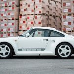 Στο σφυρί υπερσπάνια Porsche 959 για απίστευτο ποσό