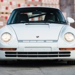 Στο σφυρί υπερσπάνια Porsche 959 για απίστευτο ποσό
