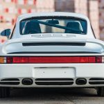 Στο σφυρί υπερσπάνια Porsche 959 για απίστευτο ποσό