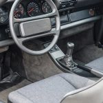 Στο σφυρί υπερσπάνια Porsche 959 για απίστευτο ποσό