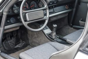 Στο σφυρί υπερσπάνια Porsche 959 για απίστευτο ποσό