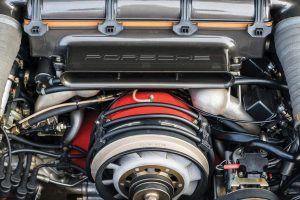 Στο σφυρί υπερσπάνια Porsche 959 για απίστευτο ποσό