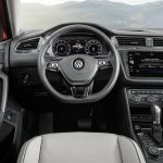 VW Tiguan Allspace: Μακρύτερο και 7θέσιο