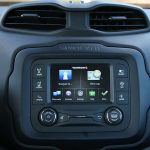 Δοκιμή Jeep Renegade 1.4T 4x4 170 PS Auto