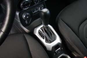 Δοκιμή Jeep Renegade 1.4T 4×4 170 PS Auto