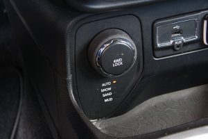 Δοκιμή Jeep Renegade 1.4T 4×4 170 PS Auto