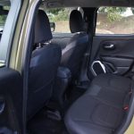 Δοκιμή Jeep Renegade 1.4T 4x4 170 PS Auto