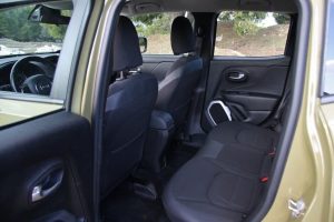 Δοκιμή Jeep Renegade 1.4T 4×4 170 PS Auto