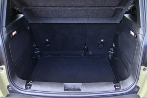 Δοκιμή Jeep Renegade 1.4T 4×4 170 PS Auto