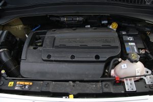 Δοκιμή Jeep Renegade 1.4T 4×4 170 PS Auto