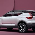 Ετοιμάζει προσιτό crossover η Volvo