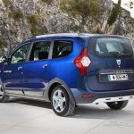 Ανανέωση για τα πιο οικογενειακά Dacia