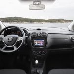 Ανανέωση για τα πιο οικογενειακά Dacia