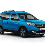 Ανανέωση για τα πιο οικογενειακά Dacia