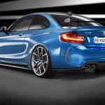 BMW M2 με 480 ίππους σκέτη τρέλα!
