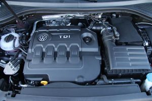 Δοκιμή VW Tiguan 2.0 TDI ντίζελ 150 PS 4MOTION DSG