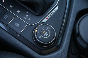 Δοκιμή VW Tiguan 2.0 TDI ντίζελ 150 PS 4MOTION DSG