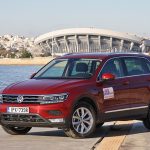 Δοκιμή VW Tiguan 2.0 TDI ντίζελ 150 PS 4MOTION DSG
