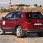 Δοκιμή VW Tiguan 2.0 TDI ντίζελ 150 PS 4MOTION DSG