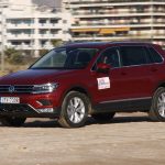 Δοκιμή VW Tiguan 2.0 TDI ντίζελ 150 PS 4MOTION DSG