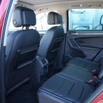 Δοκιμή VW Tiguan 2.0 TDI ντίζελ 150 PS 4MOTION DSG