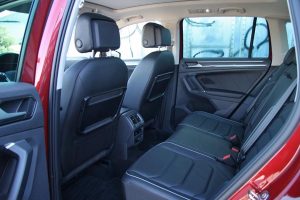 Δοκιμή VW Tiguan 2.0 TDI ντίζελ 150 PS 4MOTION DSG