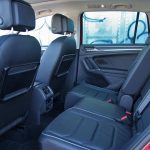 Δοκιμή VW Tiguan 2.0 TDI ντίζελ 150 PS 4MOTION DSG