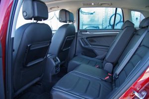 Δοκιμή VW Tiguan 2.0 TDI ντίζελ 150 PS 4MOTION DSG