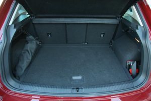 Δοκιμή VW Tiguan 2.0 TDI ντίζελ 150 PS 4MOTION DSG