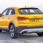 Νέο Audi Q3 με... από όλα
