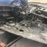 Βρέθηκε εγκαταλελειμμένη μία από τις 150 Lamborghini Diablo SE30