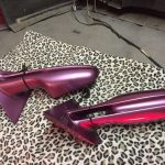 Βρέθηκε εγκαταλελειμμένη μία από τις 150 Lamborghini Diablo SE30