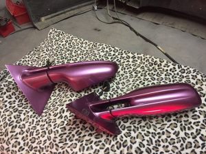 Βρέθηκε εγκαταλελειμμένη μία από τις 150 Lamborghini Diablo SE30