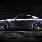Επική βελτίωση Nissan GT-R στα 675 άλογα