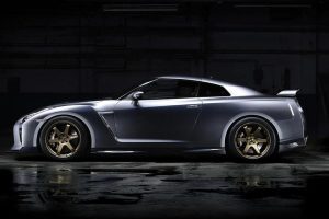 Επική βελτίωση Nissan GT-R στα 675 άλογα