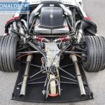 Πωλείται μια super αγωνιστική Porsche 911 GT1 για το δρόμο!