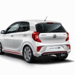 Αυτό είναι το νέο Kia Picanto