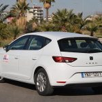 SEAT Leon με έκπτωση έως 3.900 ευρώ