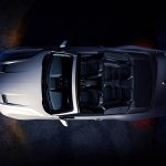 Αποκάλυψη της νέας Ford Mustang Cabrio