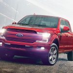 Νέο Ford F-150 και για πρώτη φορά με ντίζελ κινητήρα