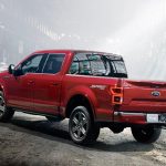 Νέο Ford F-150 και για πρώτη φορά με ντίζελ κινητήρα